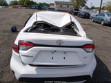 Toyota Corolla Le 5YFEPMAE7NP315152 снимка