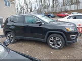 Jeep Compass Limited 4X4 3C4NJDCB0JT315344 снимка