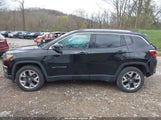 Jeep Compass Limited 4X4 3C4NJDCB0JT315344 снимка