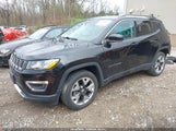Jeep Compass Limited 4X4 3C4NJDCB0JT315344 снимка
