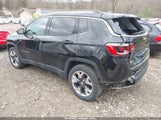 Jeep Compass Limited 4X4 3C4NJDCB0JT315344 снимка
