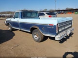 Ford F-100 W/Long Bed 000000F10YEQ62088 снимка