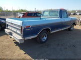 Ford F-100 W/Long Bed 000000F10YEQ62088 снимка