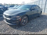 Dodge Charger Sxt Awd 2C3CDXJG5KH682219 снимка