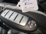 Nissan Murano Sl 5N1AZ2MG8JN158101 fotografie