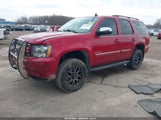 Chevrolet Tahoe Lt 1GNSKBE09DR339033 снимка
