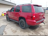 Chevrolet Tahoe Lt 1GNSKBE09DR339033 снимка