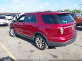 Ford Explorer Xlt 1FM5K7D82DGB99361 fotografie