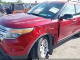Ford Explorer Xlt 1FM5K7D82DGB99361 fotografie