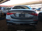 Mercedes-Benz S 580 4Matic W1K6G7GB6PA193917 fotografie