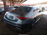 Mercedes-Benz S 580 4Matic W1K6G7GB6PA193917 снимка