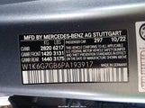 Mercedes-Benz S 580 4Matic W1K6G7GB6PA193917 снимка