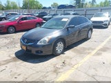 Nissan Altima 2.5 S 1N4AL2AP9CN572569 снимка