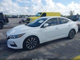 Nissan Sentra S Xtronic Cvt 3N1AB8BV2MY231227 photo