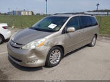 Toyota Sienna Xle 5TDZK22CX8S103343 photo
