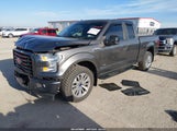 Ford F-150 Xl 1FTEX1EP1HKD67311 photo