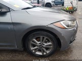 Hyundai Elantra Sel 5NPD84LF8JH247613 photo