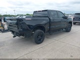 Chevrolet Silverado  4Wd Short Bed Custom Trail Boss 1GCPYCEF2MZ211630 fotografie