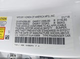 Honda Accord Lx 1HGCV1F1XJA103606 photo