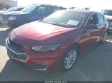 Chevrolet Malibu Lt 1G1ZD5STXJF221371 снимка