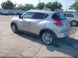 Nissan Juke Sl JN8AF5MV9CT125236 снимка