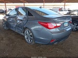Hyundai Sonata Se 2.0T 5NPEC4AB9EH878931 снимка