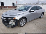 Chevrolet Malibu Fwd Lt 1G1ZD5ST5MF068189 снимка