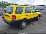 Ford Escape Xls 1FMYU01191KE82838 снимка