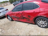 Toyota Camry Le 4T1C11AKXPU179033 снимка