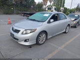 Toyota Corolla S 1NXBU4EE2AZ358604 снимка