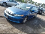 Honda Civic Lx 19XFB2F53CE079999 снимка