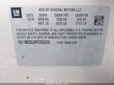 Chevrolet Malibu Ls 1G11B5SL6FF255978 снимка