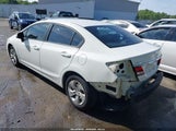 Honda Civic Lx 2HGFB2F52DH583922 снимка