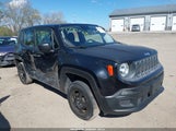 Jeep Renegade Sport ZACCJBAW6GPD36071 photo