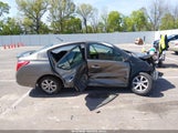 Nissan Versa 1.6 Sv 3N1CN7AP5EL870097 fotografie