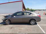 Nissan Versa 1.6 Sv 3N1CN7AP5EL870097 fotografie