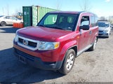 Honda Element Ex 5J6YH2H74BL002855 снимка