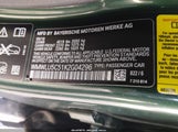 Mini Clubman Cooper S WMWLU5C51K2G04296 photo