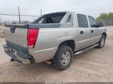 Chevrolet Avalanche 3GNEK12T34G250046 снимка