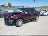 Honda Ridgeline Rtl 2HJYK16517H530081 снимка