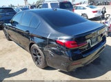BMW 530E WBA13AG00PCM36425 снимка