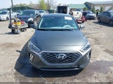 Hyundai Ioniq Hybrid Se KMHC75LC1LU231588 снимка