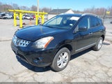 Nissan Rogue Select S JN8AS5MV2FW750186 снимка