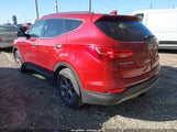 Hyundai Santa Fe Sport 2.4L 5XYZU3LB9EG161992 снимка
