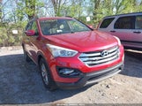 Hyundai Santa Fe Sport 2.4L 5XYZU3LB9EG161992 fotografie
