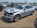 BMW 328I xDrive WBA3B3G55FNR86628 снимка