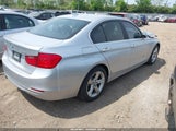 BMW 328I xDrive WBA3B3G55FNR86628 снимка