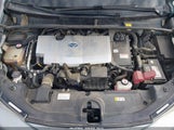 Toyota Prius Two JTDKBRFU4H3575617 снимка