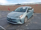 Toyota Prius Two JTDKBRFU4H3575617 снимка