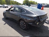 Hyundai Sonata Limited 5NPEH4J28LH020221 fotografie
